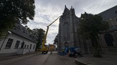 Voorbereiding voor fase 3 van verbouwing Icoon van Wouw van start