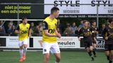 Unitas'30 Etten-Leur- NAC Breda