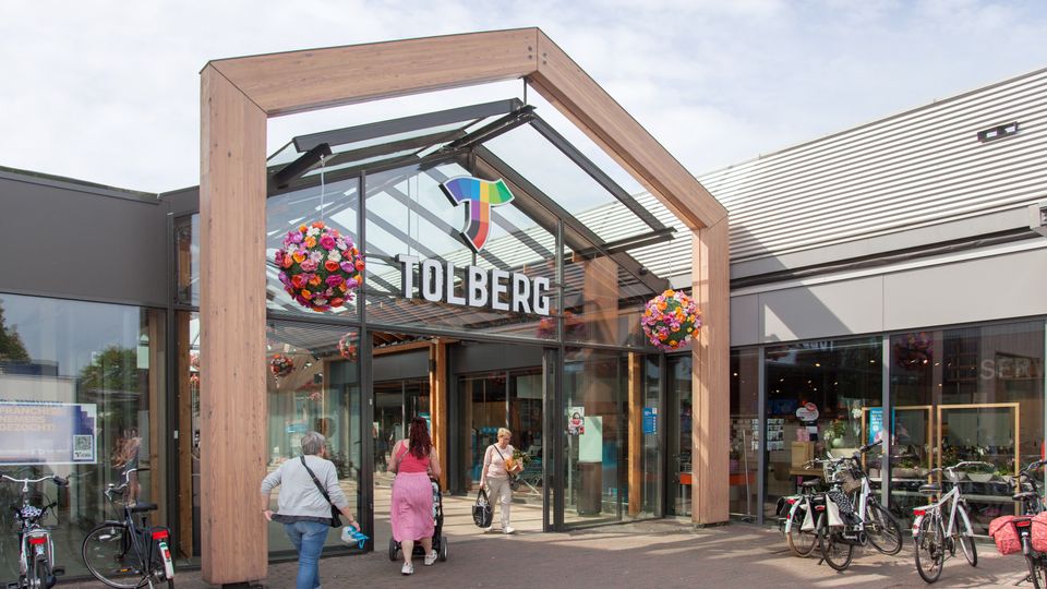 Blokker keert terug naar Roosendaal met nieuwe winkel in Tolbergcentrum