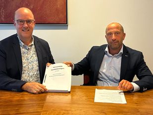 Petitie statushouders gemeente Rucphen