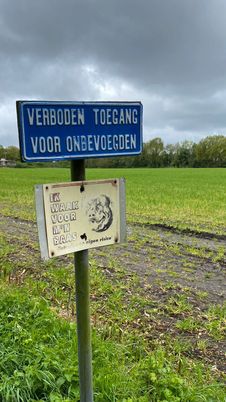 Komst azc Heerle