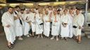 Umrah-reis: &#8216;Een eer om in de voetsporen van de Profeet te mogen lopen&#8217;