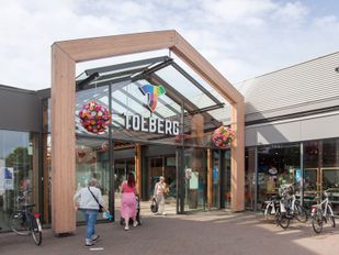 Blokker keert terug naar Roosendaal met nieuwe winkel in Tolbergcentrum