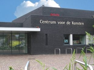 De Suite in Roosendaal