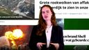 Het lot van het dorp Moerdijk: decennia van onzekerheid in beeld