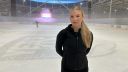 Lindsay van Zundert traint vier keer per dag om haar dromen waar te maken