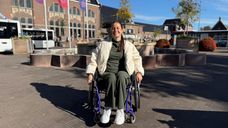 Isa de Jongh Roosendaal