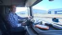 Truckers keren terug uit buitenland: ‘Jezelf wassen haast onmogelijk’