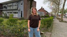 Melissa Westdijk van de Stap