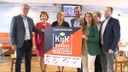 Wegens succes tweede editie Kijk Binnen Bij Bedrijven
