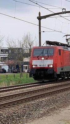 Explosieve groei giftreinen West-Brabant