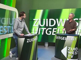 Peter Dictus cultuurplatform Zundert