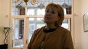 Josita Niederer-Delhez, &#8216;de vrouw van&#8217;, stapt de Bergse politiek in