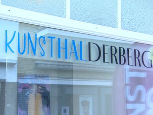 Kunst Collectief Halderberge tovert 31 etalages om tot mini-galeries in centrum Oudenbosch