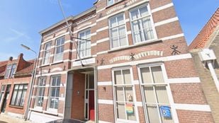 nieuws poortvliet tholen Dorpshuis 't Ouwe Read'uus