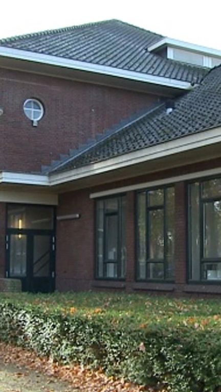 Adriano Huis Bergen op Zoom