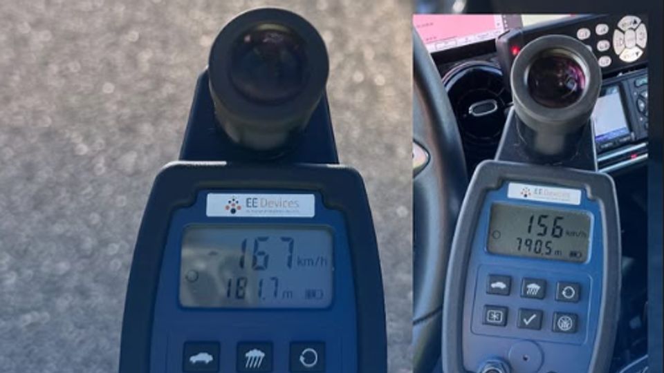 nieuws politie steenbergen a4 snelweg