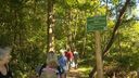 Natuurpoort Wouwse Plantage officieel geopend