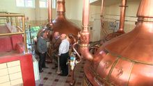 Roman Brouwerij - 30 april 2015