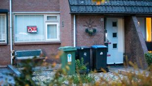 explosie aanslag 112 politie brandweer nieuws roosendaal desmijndijk cobra