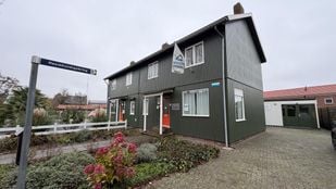 Woning Heijningen