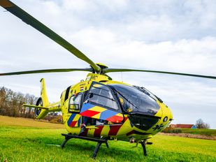 traumahelikopter