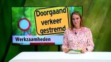 ZuidWest Update – 8 augustus 2025