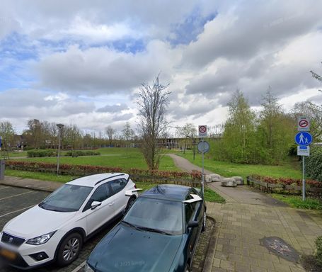 Vogelaarpark Etten-Leur