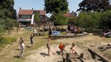 Modderdag 2025 in Oud Gastel (Foto: ZuidWest Update)