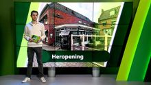 20 oktober – Roosendaal | Bergen op Zoom | Woensdrecht | Tholen | Steenbergen