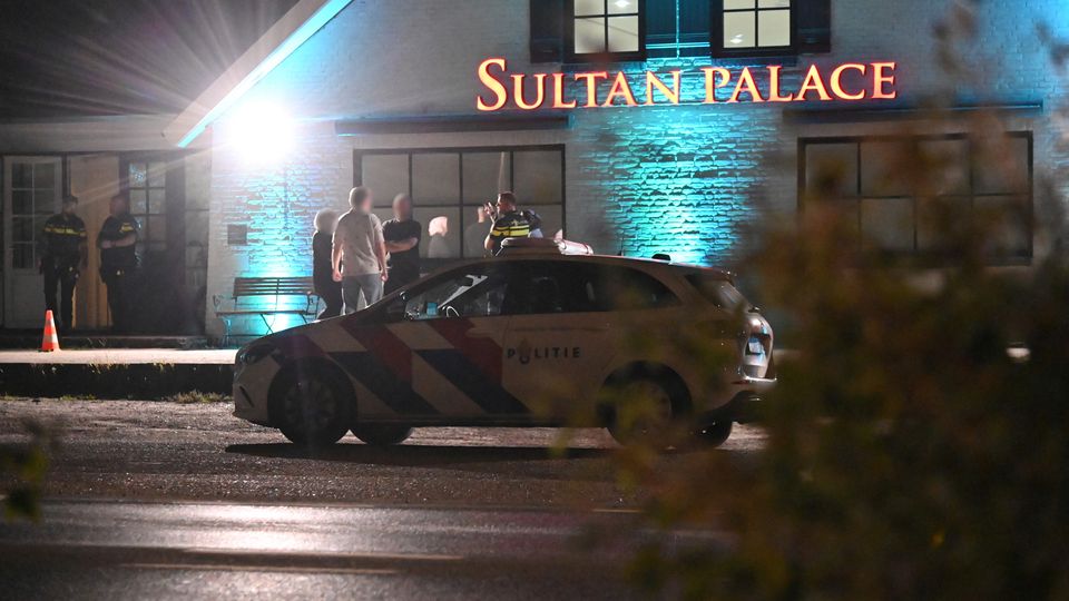 overval sultan palaca rijsbergen 112 nieuws politie misdaad brabant