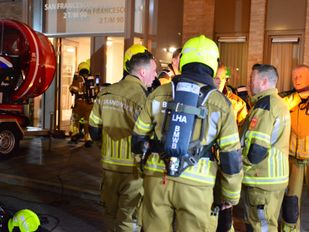 brand 112 nieuws etten-leur brandweer