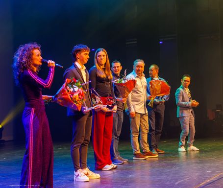 Sportgala Etten-Leur 2026