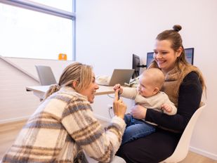 TWB jeugdgezondheidszorg