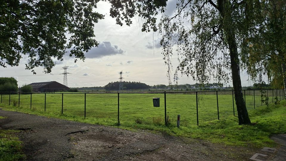 arbeidsmigranten Oud Gastel Oude Roosendaalsebaan
