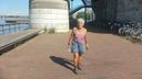 Blanche (90) uit Roosendaal loopt weer mee in Vierdaagse: &#8216;Ik word volop herkend&#8217;