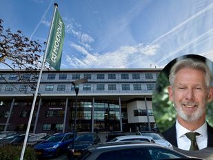 Informateur Onno Hoes adviseert brede coalitie met zes partijen in Moerdijk
