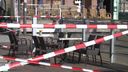 Roosendaalse horeca-eigenaren bouwen terrassen op, maar blijven dicht