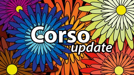 Corso Update