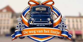 Documentaires - De weg van het lintje