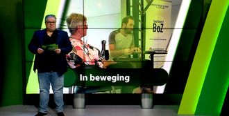 ZuidWest Update - 24 september – Roosendaal | Bergen op Zoom | Woensdrecht | Tholen | Steenbergen