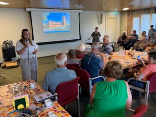 Herontwikkeling kerk maakt veel los in Huijbergen: &#8216;Ik heb mijn vraagtekens bij de plannen&#8217;