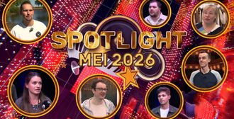 Spotlight - Spotlight - 22 mei 2026