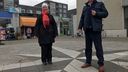 Plaatbewoners willen ontmoetingspunt in open lucht: &#8216;Een plek van bezinning en verbinding&#8217;