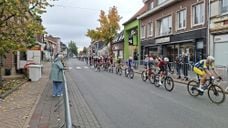 Sluitingsprijs Putte Putse Kermis