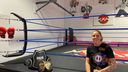 Veronique stond 2,5 jaar niet in de ring en wint nu NK boksen: ‘Mentale uitdaging&#8217;