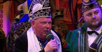 ZuidWest TV Prinsencafé - ZuidWest TV Prinsencafé 4 - 12 februari 2026