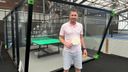Brabantse primeur in Etten-Leur: wordt Padel Pingpong een nieuwe rage?