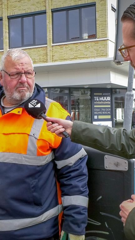 Tweede Kamerverkiezingen 2023