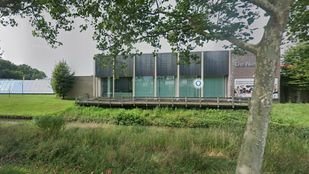 De Niervaert in Klundert.